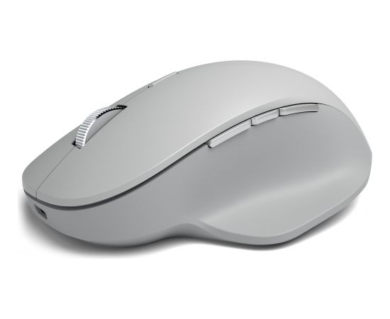 Microsoft wireless mouse Surface Precision EE, grey