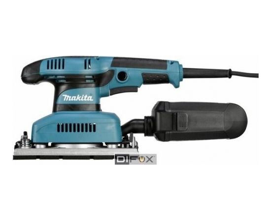 Makita BO3710 Sander vibro slīpmašīna 190W