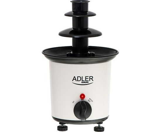 ADLER AD 4487 Шоколадный фонтан, 30W