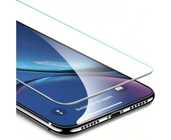 Fusion Tempered Glass Защитное стекло для экрана Apple iPhone 12 / 12 Pro