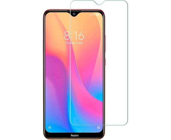 Tempered Glass PRO+ Premium 9H Защитная стекло Xiaomi Redmi 8 / 8A