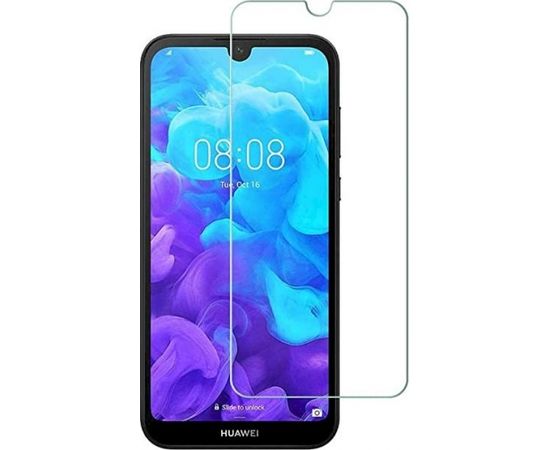 Tempered Glass PRO+ Premium 9H Защитная стекло Huawei Honor 7S