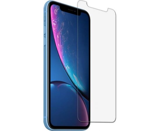 Tempered Glass Premium 9H Защитная стекло Apple iPhone XR / iPhone 11