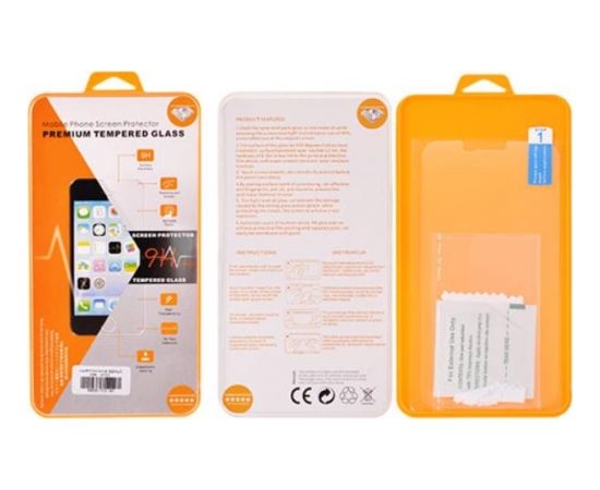 Tempered Glass Premium 9H Aizsargstikls Apple iPhone XR / iPhone 11