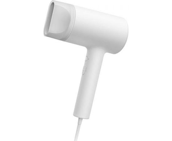 Xiaomi Mi Ionic White Hair  