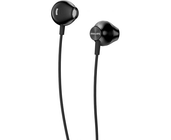 PHILIPS TAUE100BK/00 Black In-Ear austiņas