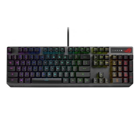 KEYBOARD ROG STRIX SCOPE/ENG 90MP0240-BKUA00 ASUS