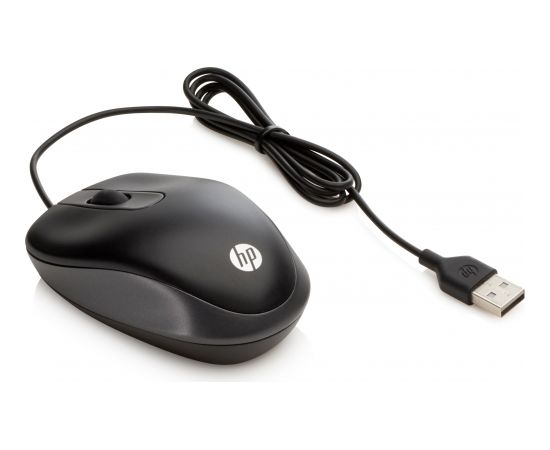 HP USB Travel Mouse