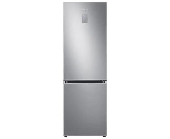 Samsung RB34T675DS9/EF Ledusskapis 185cm Ar saldētavu apakšā