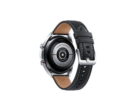 Samsung Galaxy Watch 3 LTE Mystic Silver (41mm) Viedpulkstenis