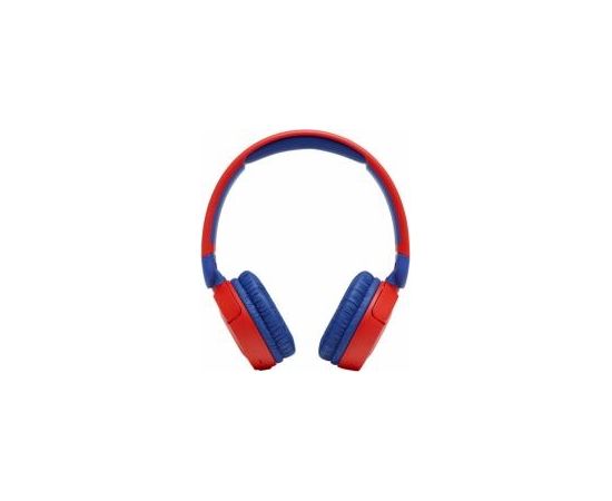 JBL JR310 BT Kids Red/Blue Bluetooth Kids on-ear austiņas bērniem