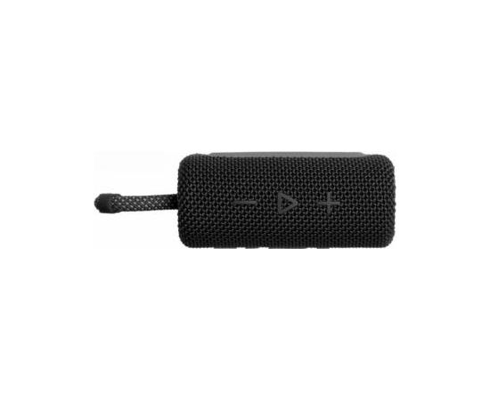 JBL GO3 Black