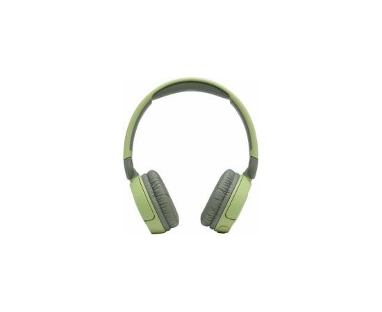 JBL JR310 BT Kids Green Bluetooth Kids on-ear austiņas bērniem