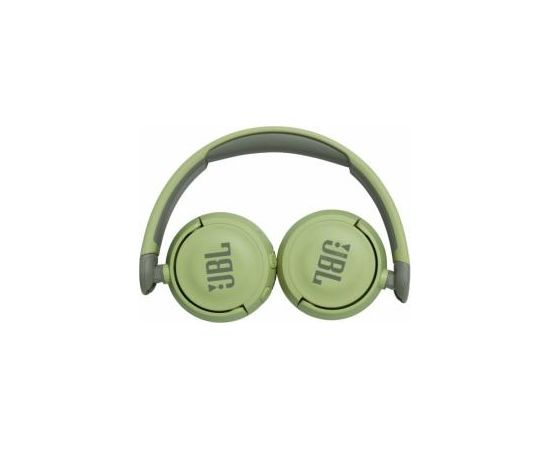 JBL JR310 BT Kids Green Bluetooth Kids on-ear austiņas bērniem