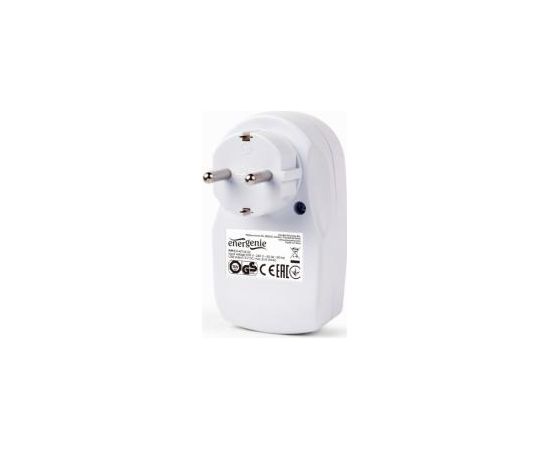 Energenie 2-port USB White