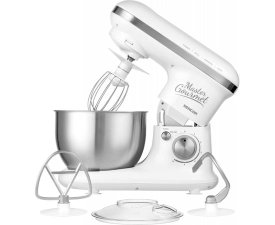 SENCOR Кухонный комбаин. Mиксеры