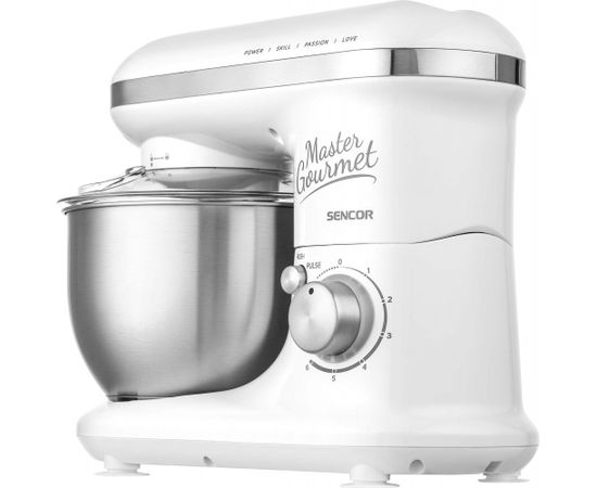 SENCOR Кухонный комбаин. Mиксеры