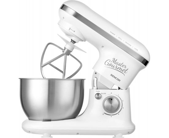 SENCOR Кухонный комбаин. Mиксеры