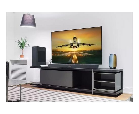 PHILIPS TAB8405/10 SoundBar skaļrunis, melns