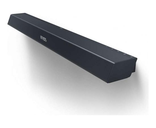 PHILIPS TAB8405/10 SoundBar skaļrunis, melns