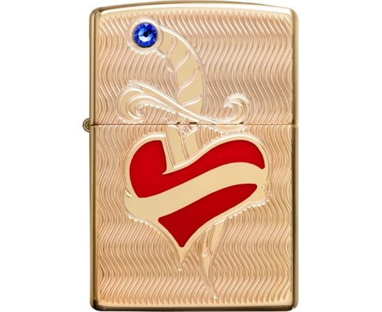 Zippo šķiltavas 49303