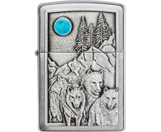 Zippo šķiltavas 49295