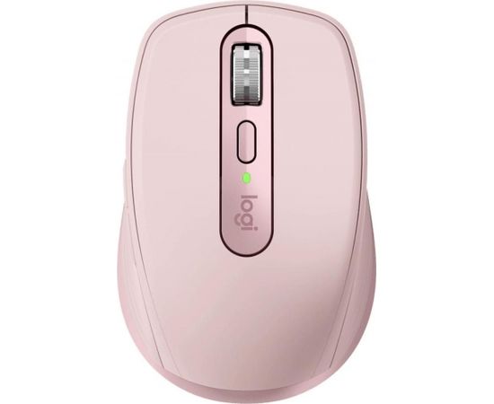 MOUSE USB LASER WRL MX/ANYWHERE3 910-005990 LOGITECH