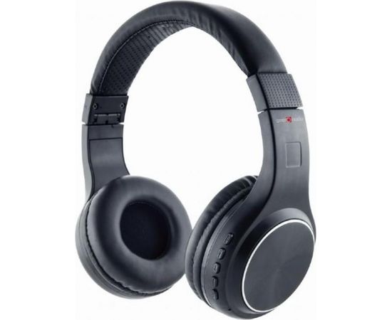 HEADSET BLUETOOTH WARSZAWA/BHP-WAW GEMBIRD