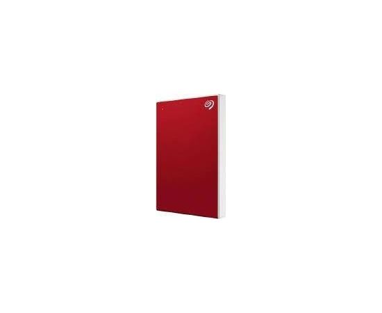 SEAGATE One Touch 1TB USB 3.0 Red External HDD
