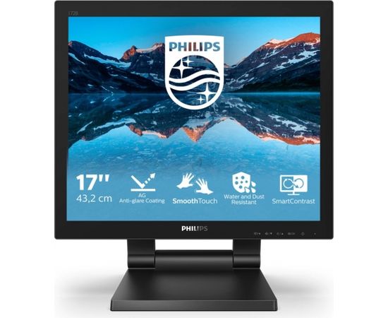 PHILIPS 172B9TL/00 17inch monitor