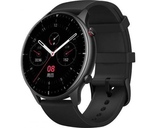 Xiaomi Amazfit GTR 2 Sport Edition Obsidian Black