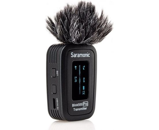 Saramonic microphone Blink 500 Pro B1