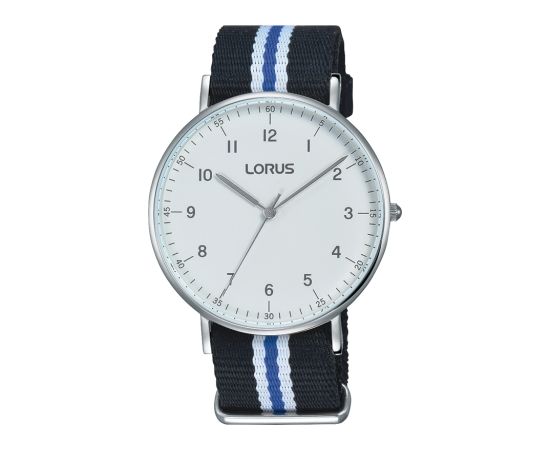 LORUS RH899BX-9