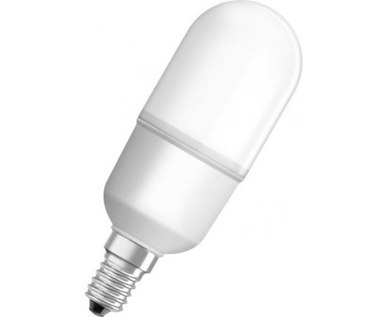 Osram LED Star Stick E14, Warm White, 75 W, 10kWh/1000h