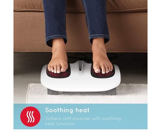 Homedics FM-TS9-EU Shiatsu Foot Massage