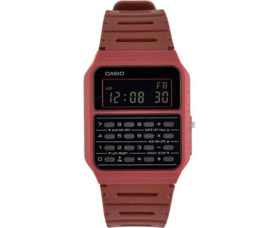 Casio CA-53WF-4BEF