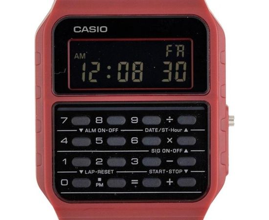 Casio CA-53WF-4BEF