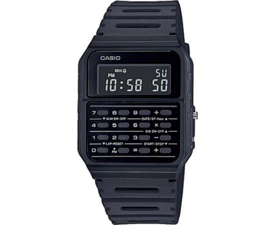 CASIO CA-53WF-1BEF