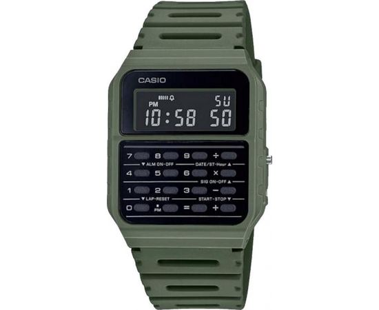 Casio CA-53WF-3BEF