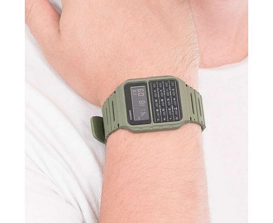 Casio CA-53WF-3BEF