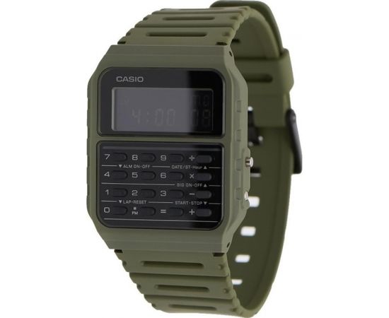 Casio CA-53WF-3BEF