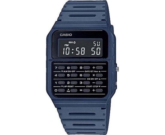 Casio CA-53WF-2BEF