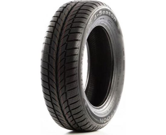 Tyfoon 4-Seasons 205/60R16 96H