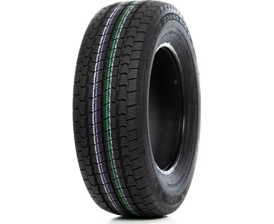 Tyfoon Van 4-Season 215/65R16 109T