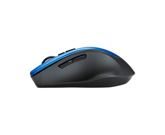 Asus WT425 wireless, Blue, Wireless Optical Mouse