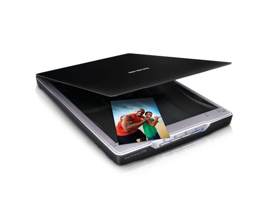 Epson Perfection V19 Flatbed, Scanner Skeneri