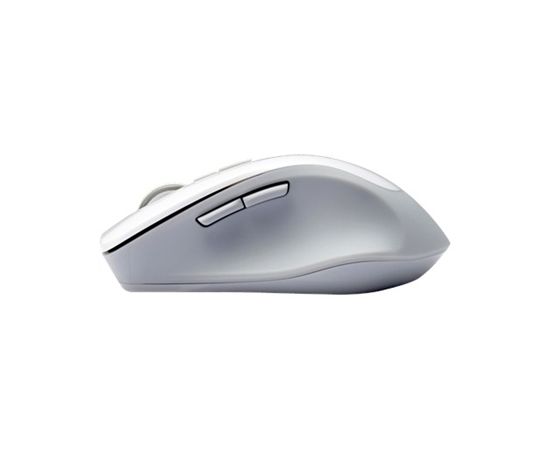 Asus WT425 wireless, Pearl, White, Wireless Optical Mouse