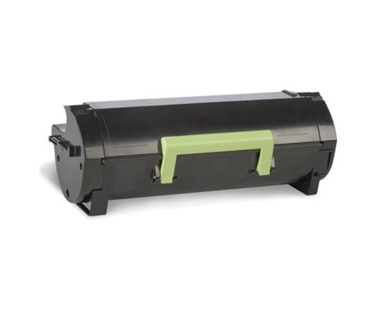 Lexmark 60F2H0E Cartridge, Black, 10000 pages