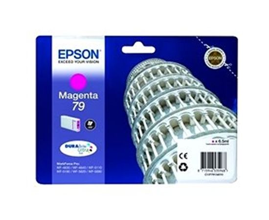 Epson T7913 Ink Cartridge, Magenta