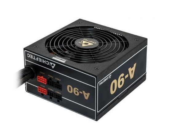 CASE PSU ATX 550W/GDP-550C CHIEFTEC